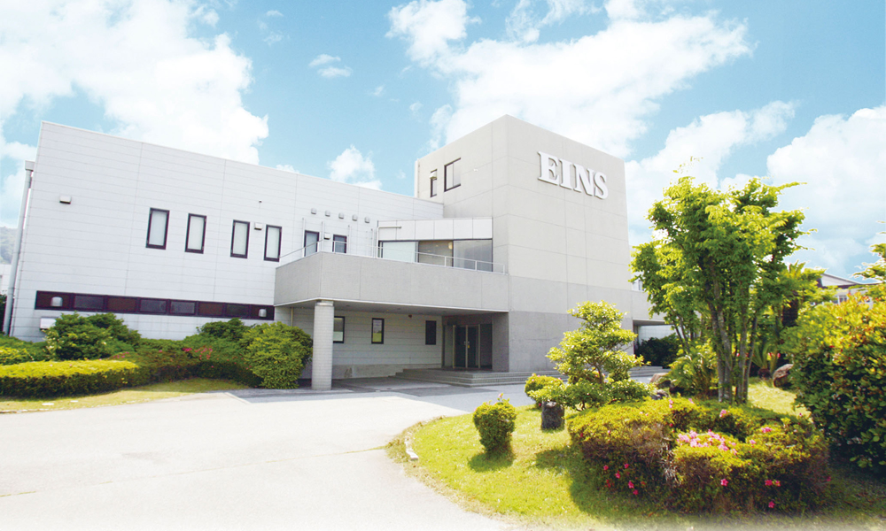 アインズ株式会社