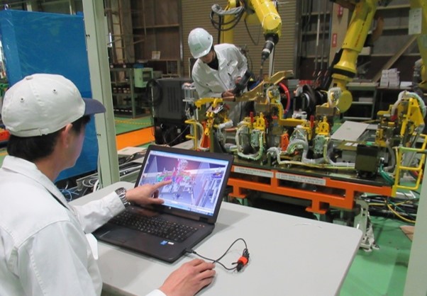 株式会社ジーテクト