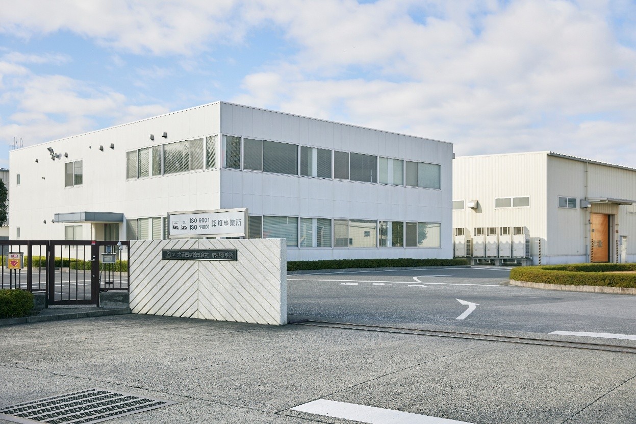 大東電材株式会社