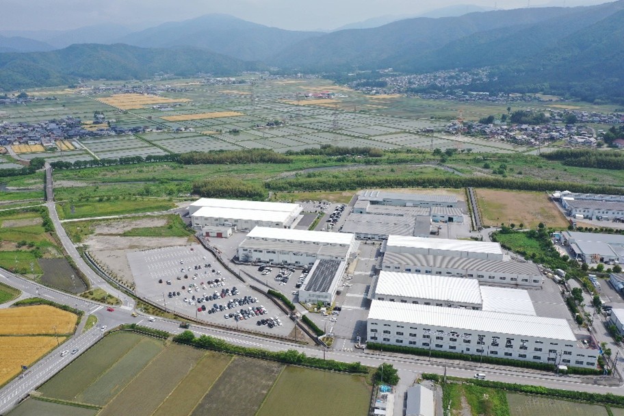 湖北精工株式会社