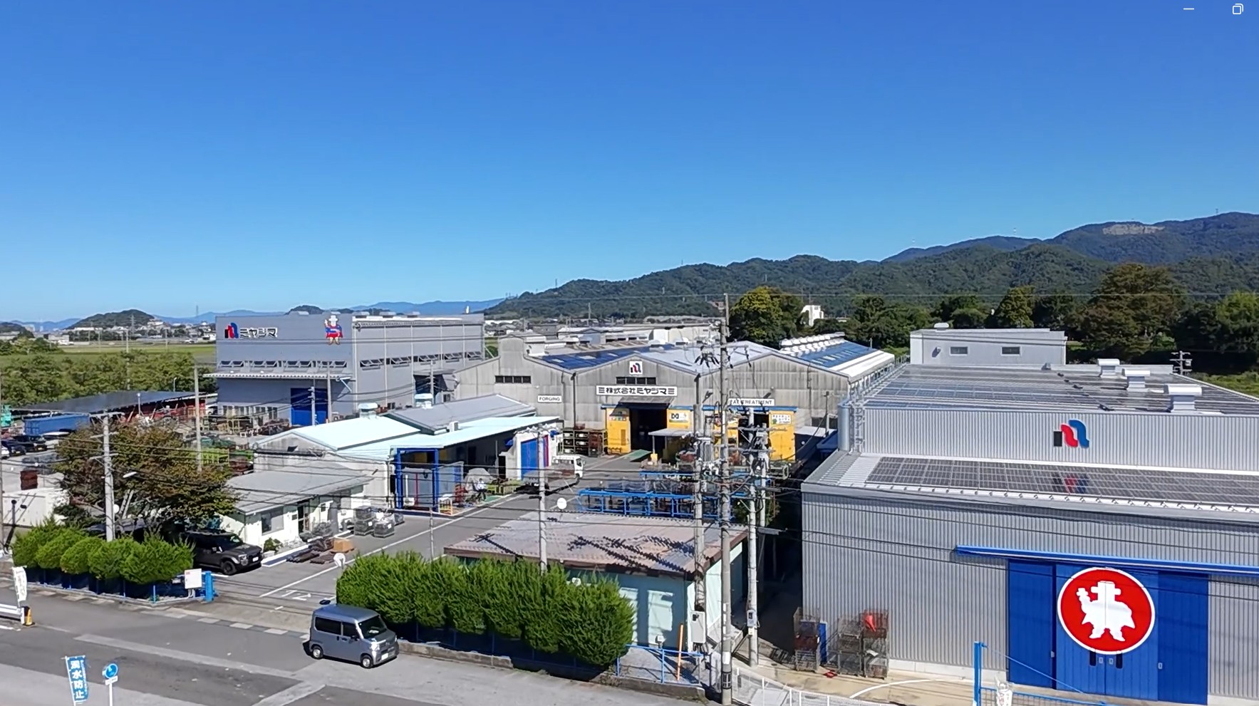 株式会社ミヤジマ