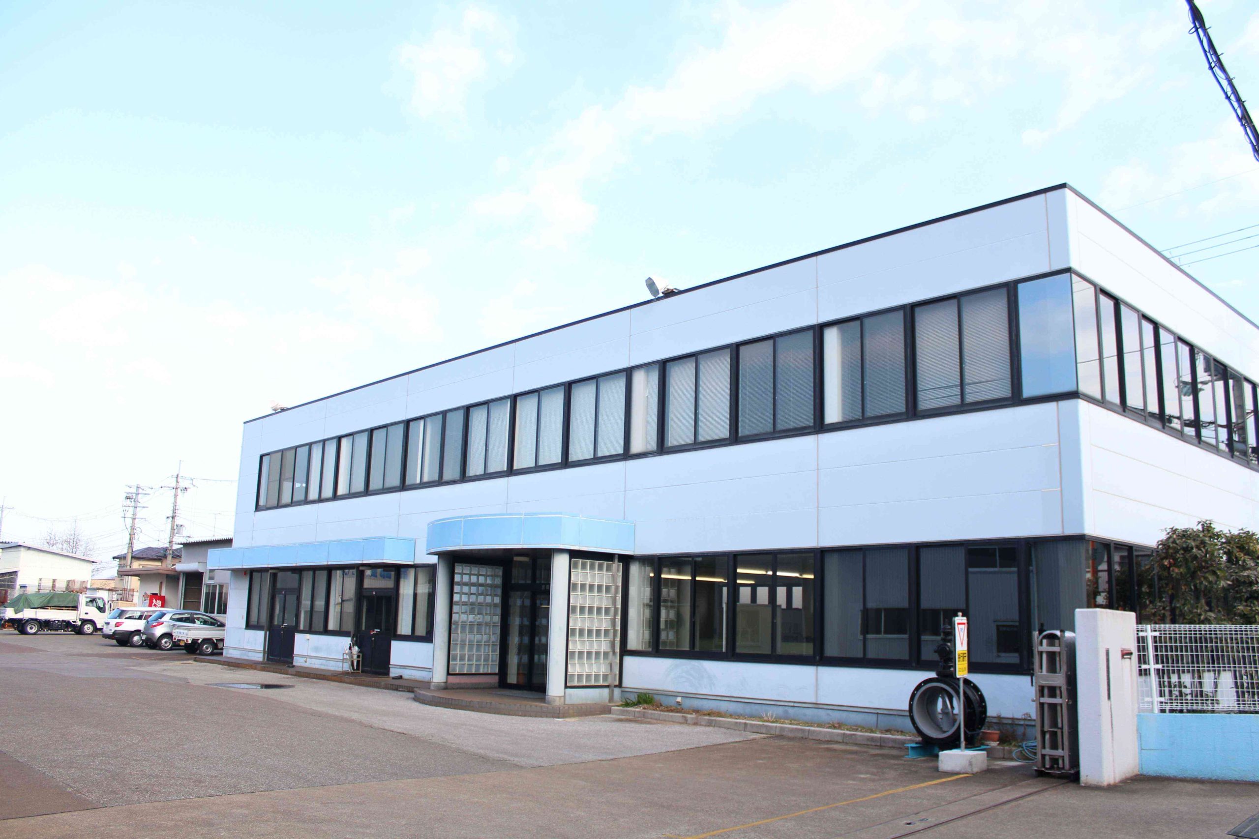 宮部鉄工株式会社