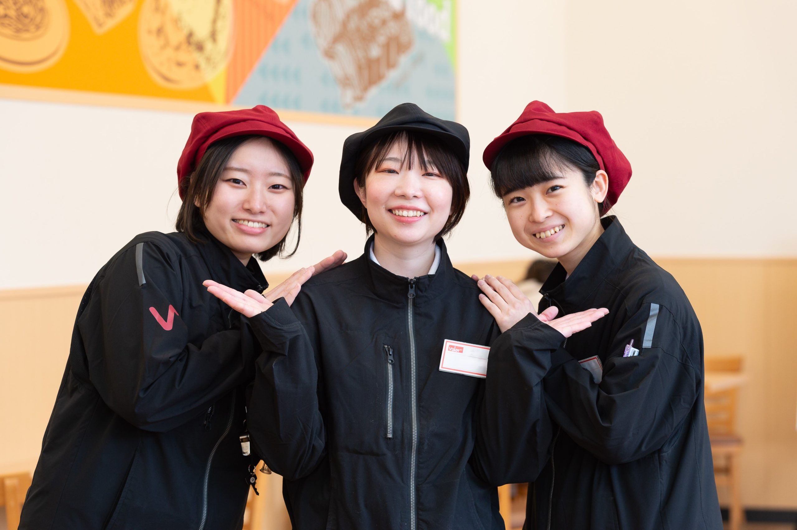 保護中: 株式会社バロー